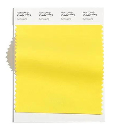 2021秋冬女裝十大流行色 晴空藍(lán)、嫩粉紅等色彩都很美(圖13)